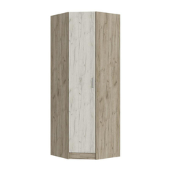 Гармония ШУ 601 Шкаф угловой