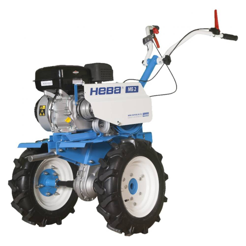 Мотоблок Нева МБ2 МультиАГРО (CR950)