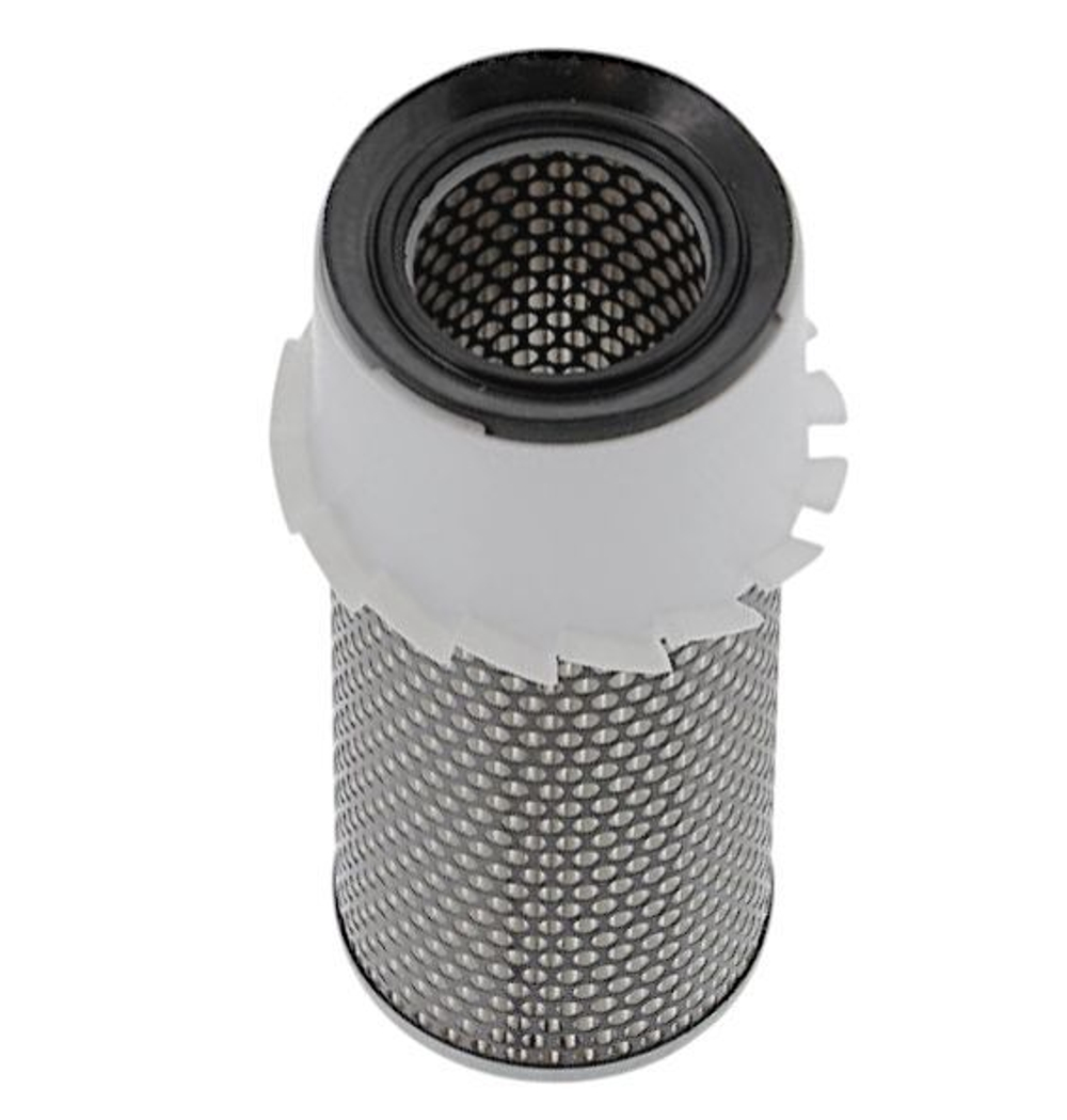 Фильтр воздушный JCB MINI 02/600601, 37Z-02-AF931