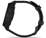 Умные часы Garmin Instinct 2 Solar Tactical Edition, черный