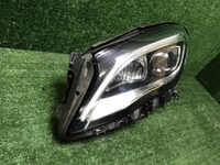 Фара левая Mercedes GLA x156 (2017-2020) LED