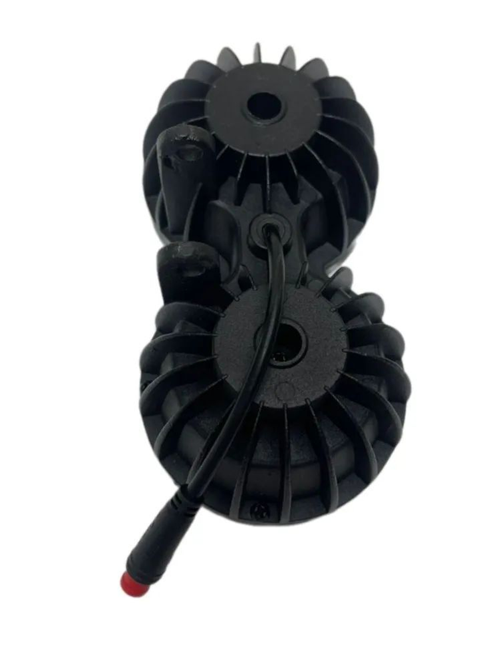 Фара Kugoo M5 Pro 36-80V разъем Julet 2pin