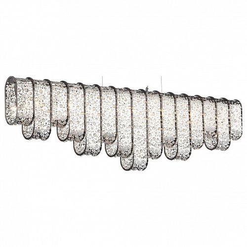 Подвесная люстра ST-Luce SL1117.103.07