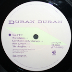 Duran Duran / Rio (LP)