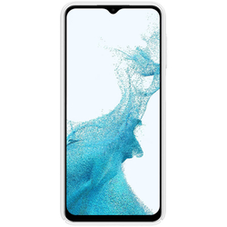 Накладка Nillkin Super Frosted Shield для Samsung Galaxy A23