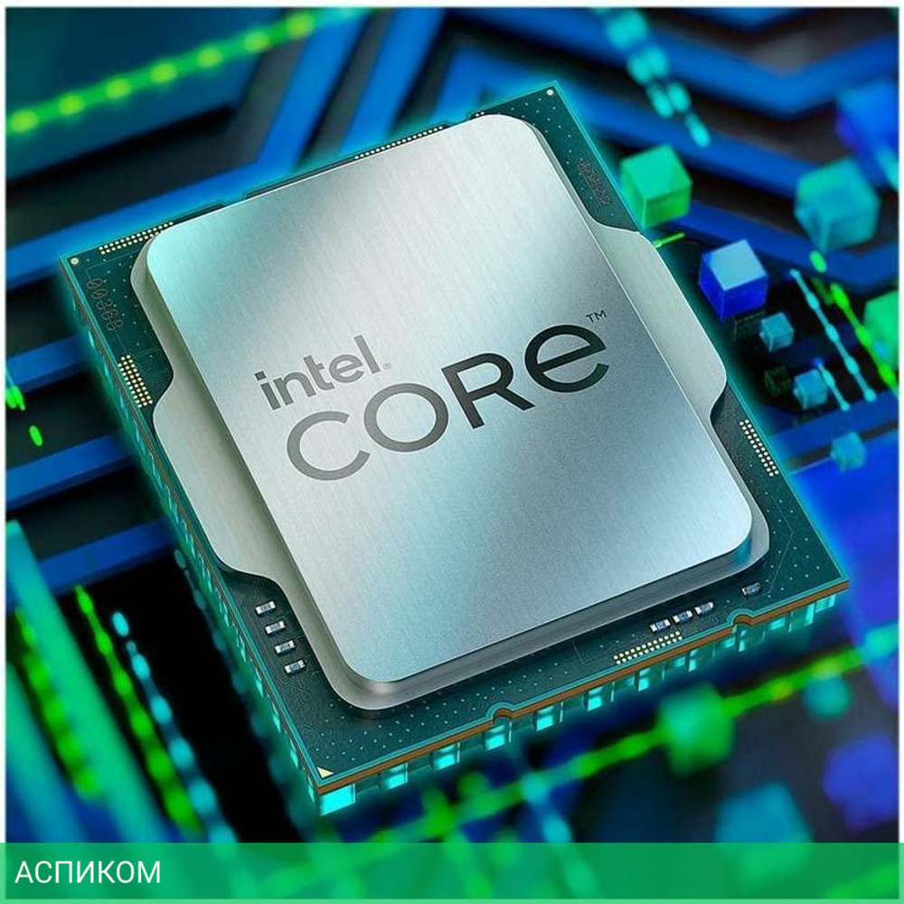 Процессор Intel Core i5-12400F OEM