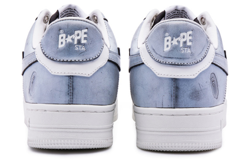 A Bathing Ape Sta