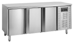 Стол морозильный TEFCOLD CF7310/-SP