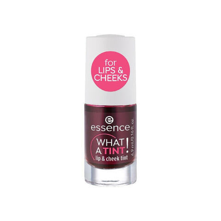 Губная помада Essence What A Tint! 01 Kiss From A Rose 4,9 ml
