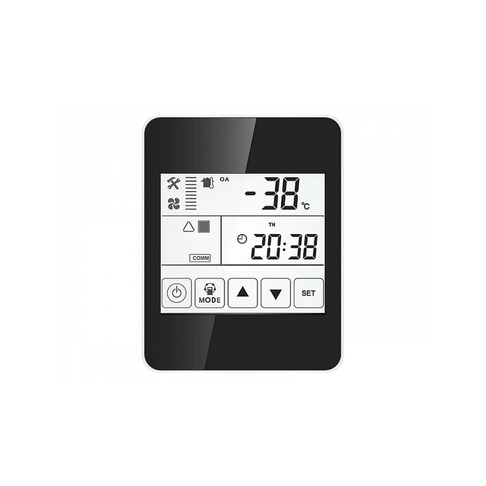Приточно-вытяжная установка Electrolux ERVX Universe ERVX-1000 Inv