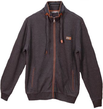 Джемпер ZINZOLIN (Турция) на разъемном замке. Размеры 48-54