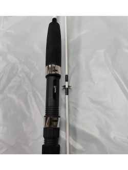 Удилище штекерное "КРОКОДИЛ" 210, 100-250g