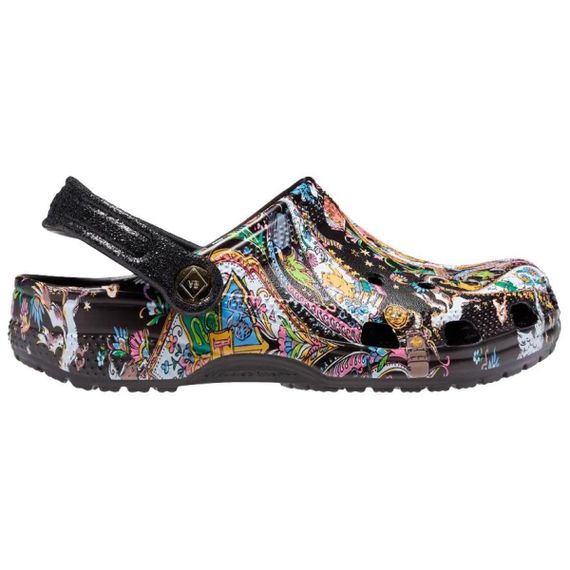Crocs Harry Potter Classic Clog 'Vera Bradley'