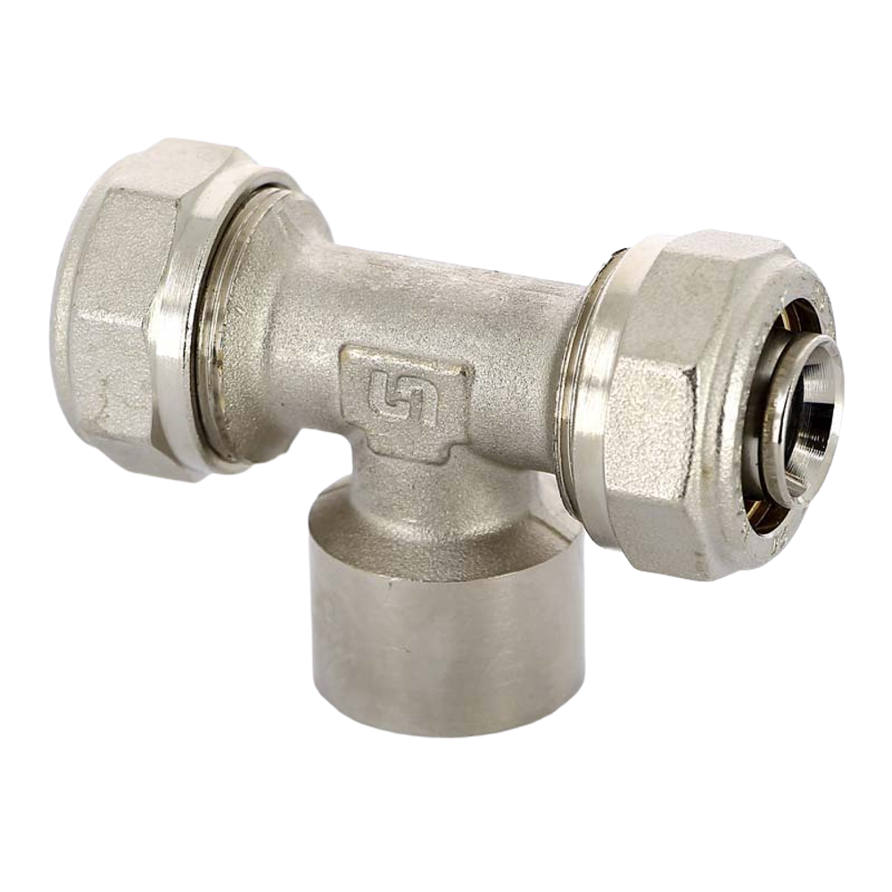 Тройник ВР 26x1 (NTM)