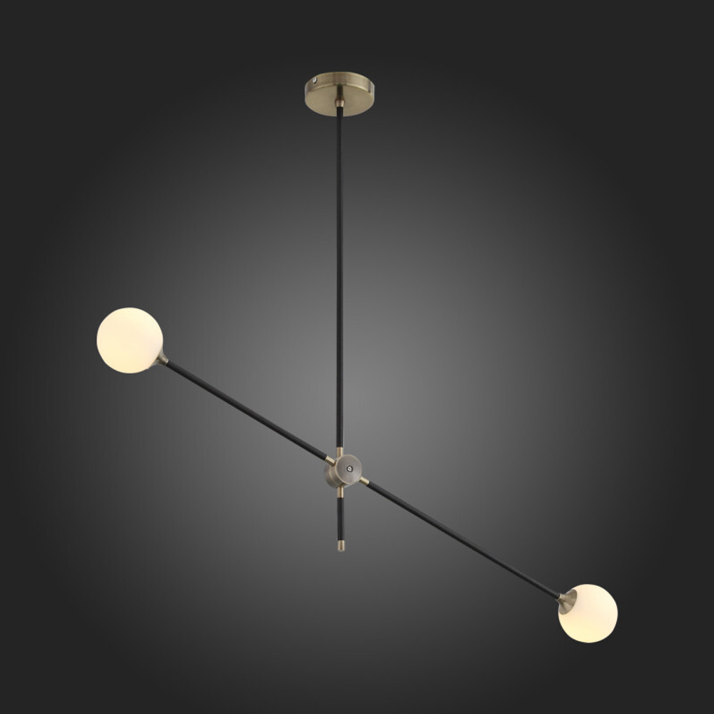 Светильник на штанге ST-Luce Bastoncino SL429.403.02