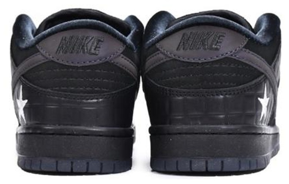 Кроссовки Familia X Nike Dunk Sb Pro Qs "First Avenue" 3M