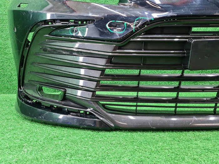Бампер передний Toyota Camry xv70 (2020-н.в.)