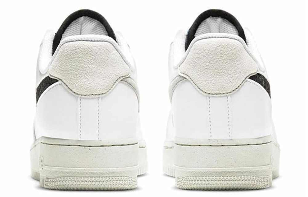 Кроссовки Nike Air Force 1 '07 (Женская размерная сетка)