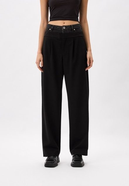 Брюки женские KARL LAGERFELD JEANS