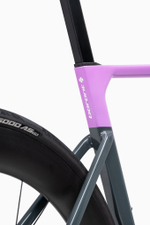 Шоссейный велосипед Borant Prime VRC 105 Di2