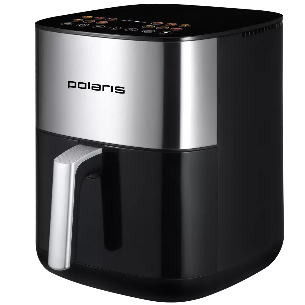 Аэрогриль Polaris PAF 6006DW (26895)