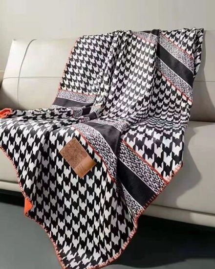 Плед 200х230 см