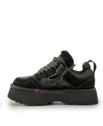 ASTROMEL SNEAKER Black