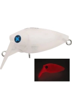 Воблер S-CRA 25мм 1,4г плавающий, цвет #3