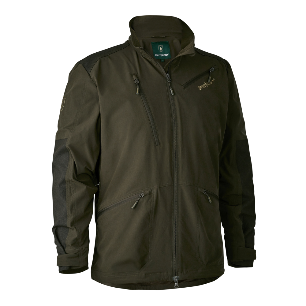 Куртка Deerhunter Excape Light (376 Art Green)