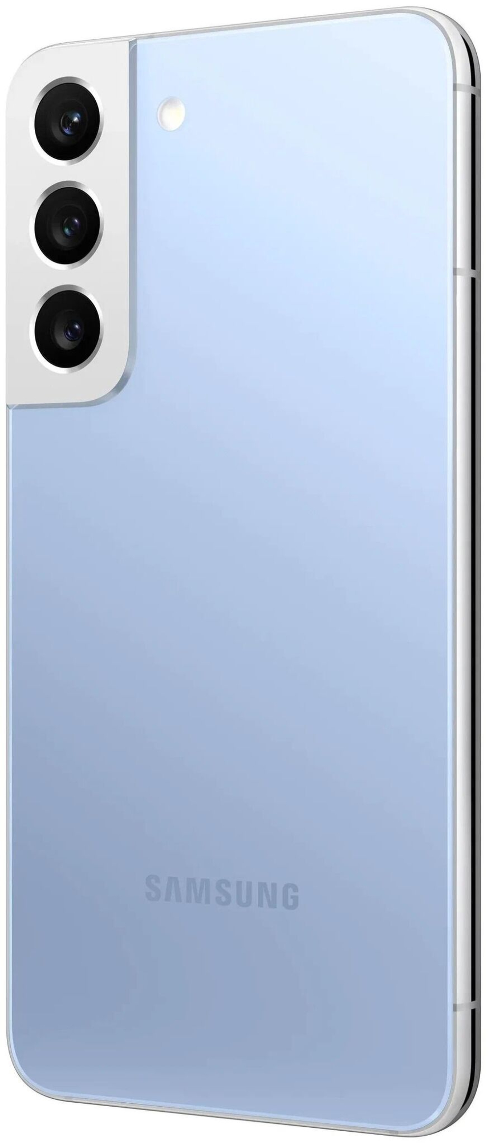 Смартфон Samsung Galaxy S22 8/256GB, Pink