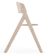 Стульчик для кормления Cybex Click & Fold 4 в 1 All Natural