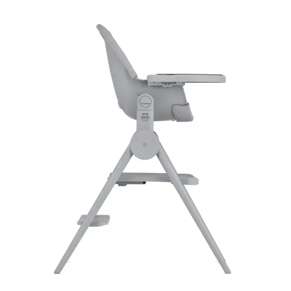 Стульчик для кормления ANEX OZY shade