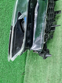 Битая Фара левая BMW X5 G05 X6 G06 (18-23) Laser