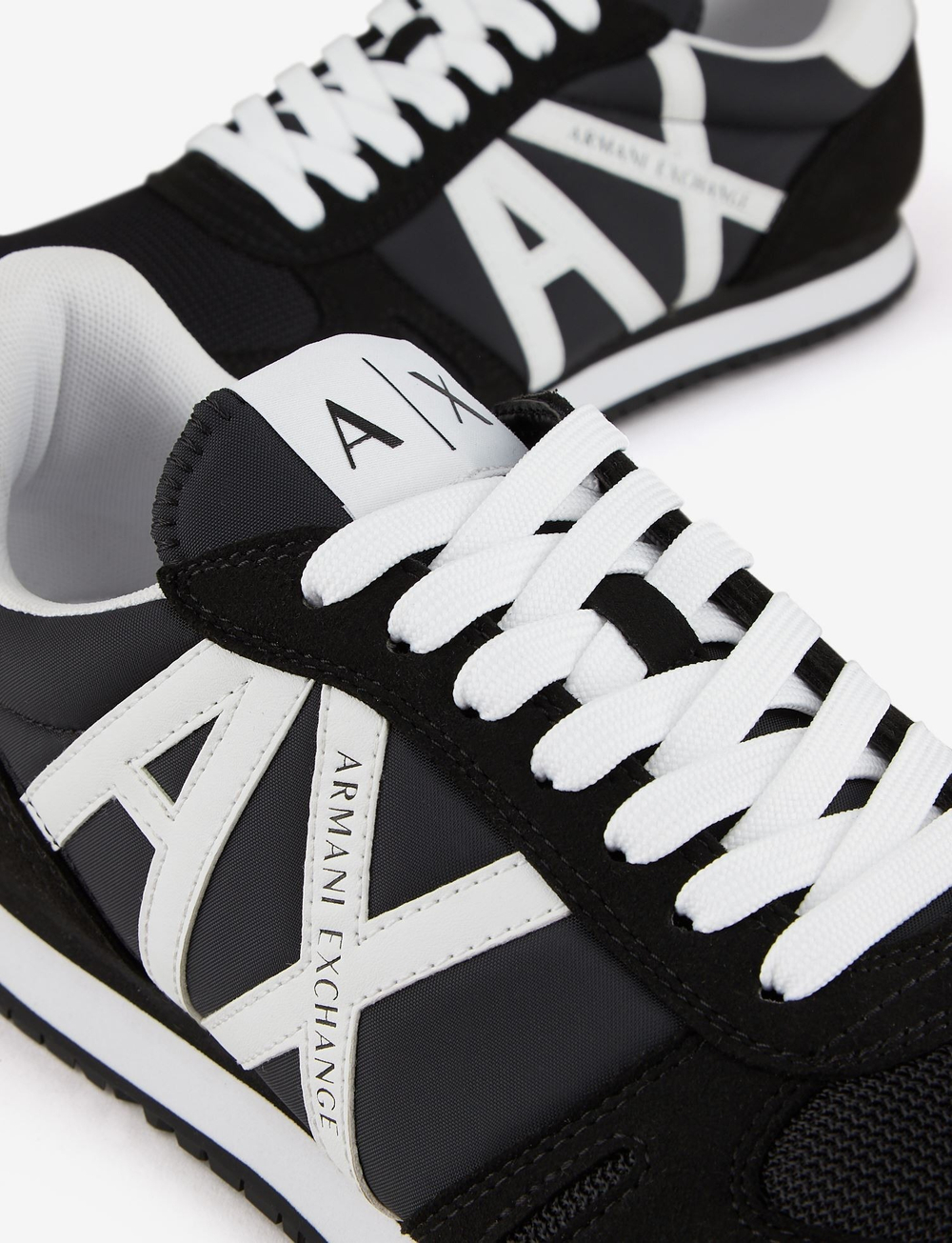 Кроссовки мужские ARMANI EXCHANGE