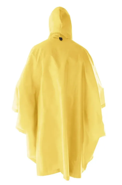 Дождевик-пончо BTrace Rain Compact