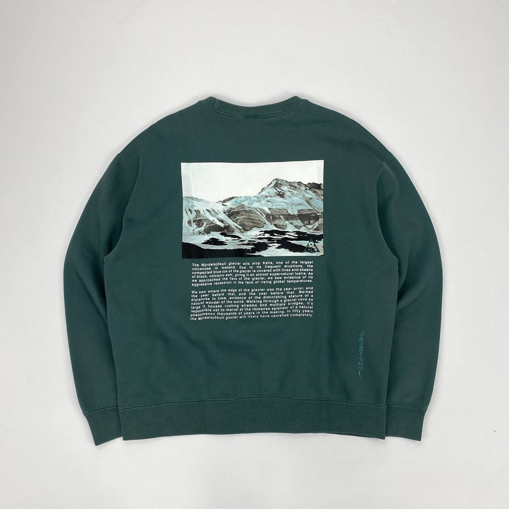 Свитшот Nike ACG