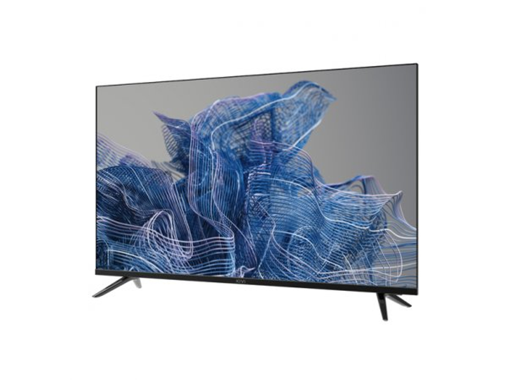 LED телевизор Full HD KIVI 43F750NB