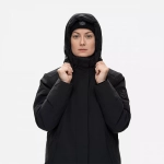 ПАРКА FINNTRAIL ЖЕНСКАЯ AURORA 2015