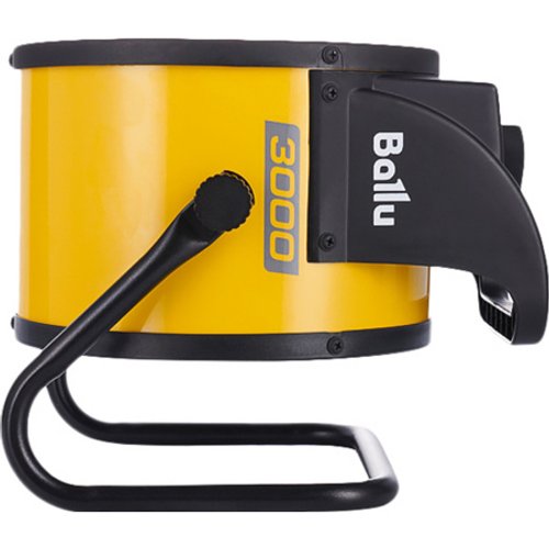 Тепловая пушка BALLU BKR-5