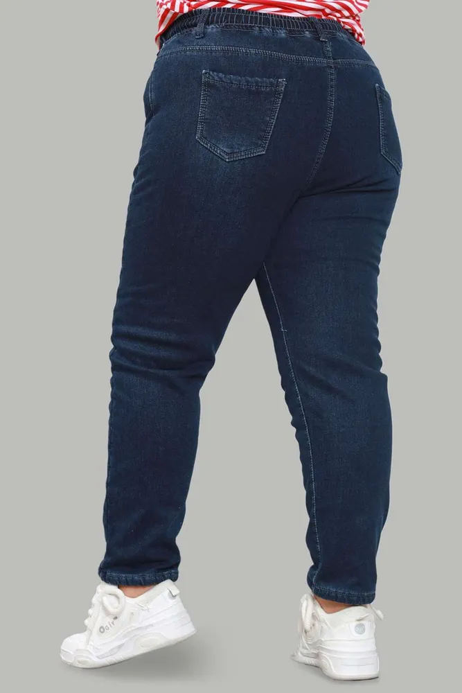 Джинсы 5663 Fabrika