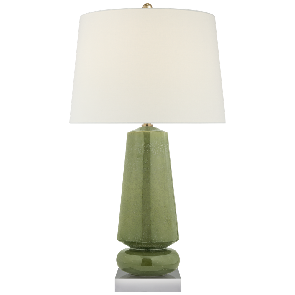 Настольная лампа Visual Comfort Parisienne Medium Table Lamp