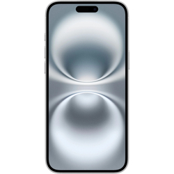 Apple iPhone 16 256Gb nanoSim + eSim White (без RuStore)