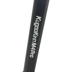 Электросамокат Kugoo M4 PRO 600W 48V 13.5Ah