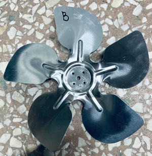 Крыльчатка В254