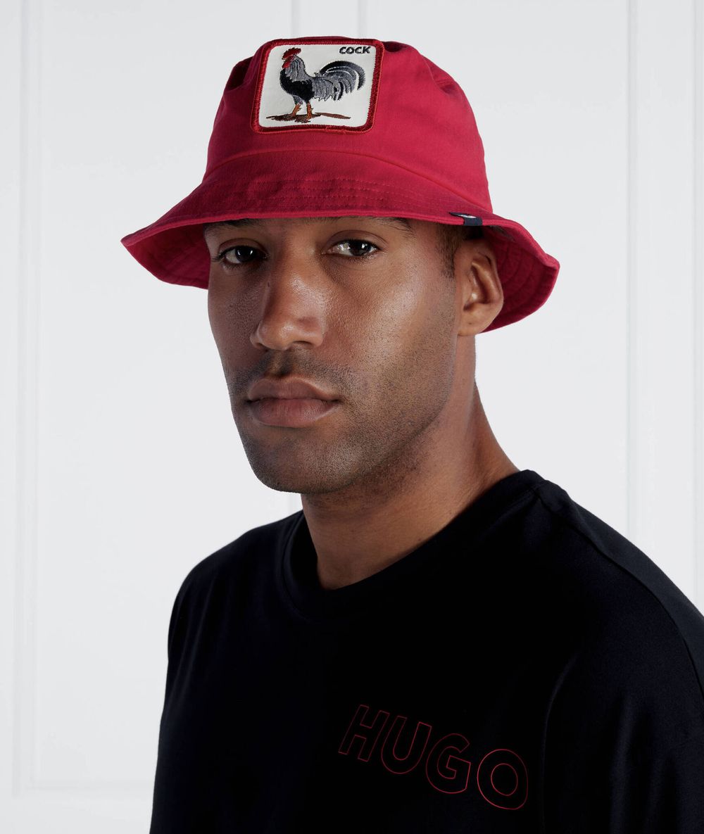 Шляпа Goorin Bros. - красный(105-0132)