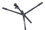 Штатив Benro FGP18AB1 Go Plus Travel аллюминевый (с головой)