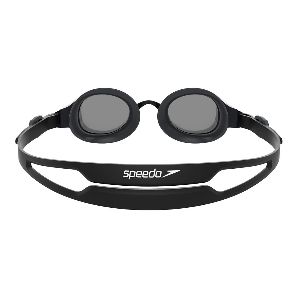 Очки для плавания SPEEDO Hydropure 8-126699140, дымчатые линзы