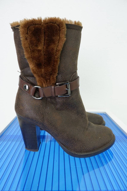 Сапоги Wilmar зимние 36 размер