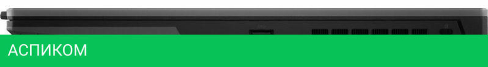 Игровой ноутбук ASUS TUF Gaming F17 FX707VU-HX175