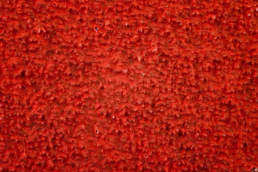 Фибровый шлифовальный круг по металлу DEBEVER 125 мм P80 (со шлицами), керамическое зерно, 5 шт